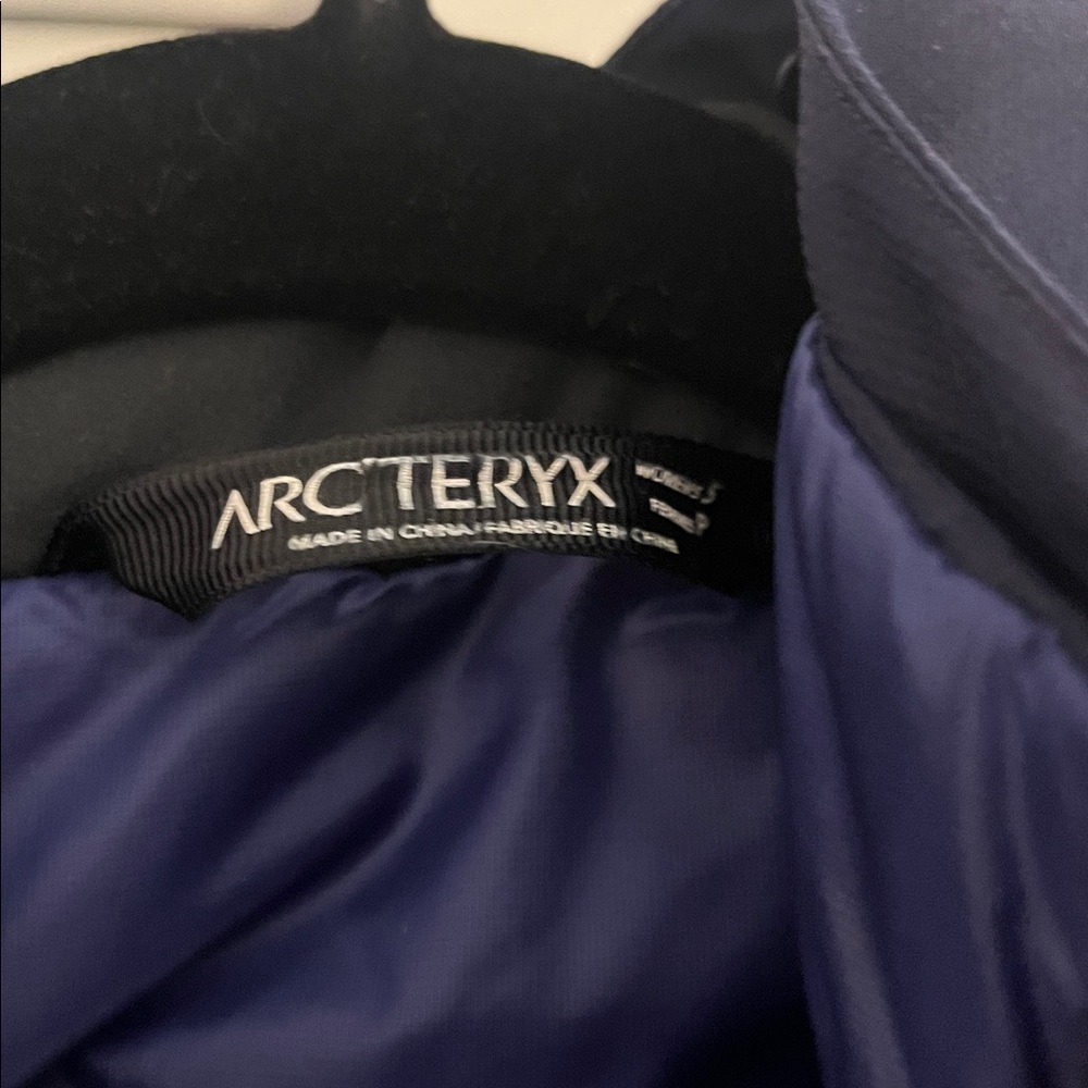 Arcteryx Patera Parka - Picture 5 of 10